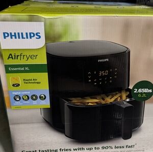 Air fryer Philips XL